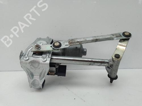 Used Front wiper motor SEAT ALTEA (5P1) [2004-2015]  23559564