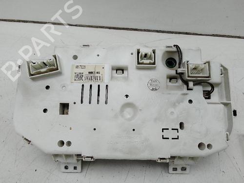 Instrument cluster MITSUBISHI L200 / TRITON (KA_T, KB_T)  | BP18907900C47 