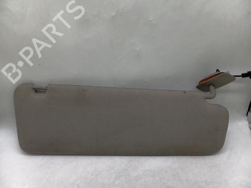 Left sun visor AUDI Q7 (4LB) 3.0 TDI quattro | BP29396653I1 