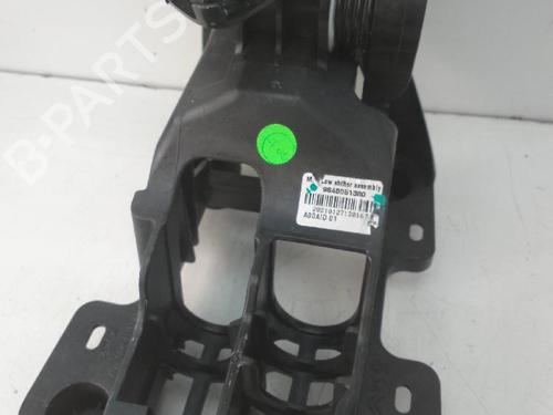 Gear lever OPEL CORSA F (P2JO) 1.2 (68) | BP18584056M90 