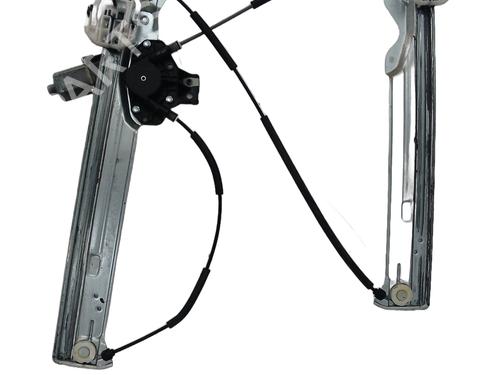 Front left window mechanism FORD KUGA II (DM2) 1.5 EcoBoost | BP18583282C22 - Image 3