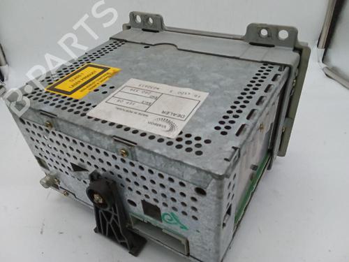 Radio FORD FIESTA V (JH_, JD_) 1.4 TDCi | BP27555567E6 
