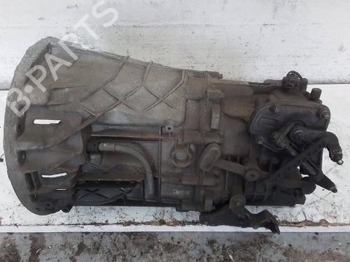 Gearbox MERCEDES-BENZ SPRINTER 3,5-t Van (B906)  | BP24997635M3 
