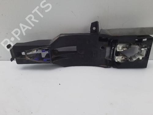Front left exterior door handle NISSAN QASHQAI II (J11, J11_) 1.6 dCi ALL MODE 4x4-i | BP23103581C128 