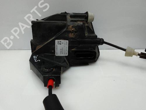 Front right lock LAND ROVER DISCOVERY SPORT (L550) 2.0 D 4x4 | BP20503768C97 