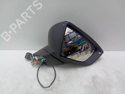 Right mirror SEAT IBIZA V (KJ1, KJG) 1.0 | BP28148130C27