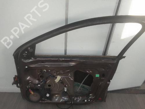 Used Right front door SEAT TOLEDO IV (KG3) 1.6 TDI (115 hp) 21051723