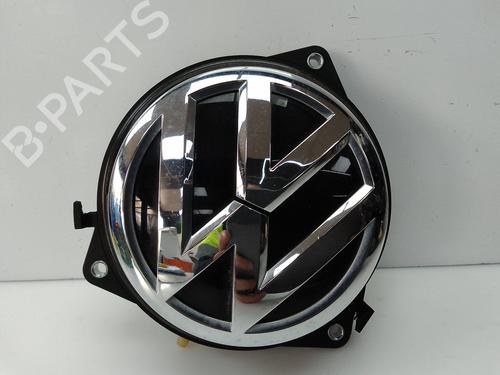 Used Tailgate handle Tailgate handle 23032521 23032521