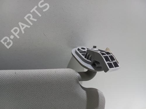 Right sun visor HYUNDAI i10 III (AC3, AI3) 1.0 MPi | BP38795997I2 - Image 3