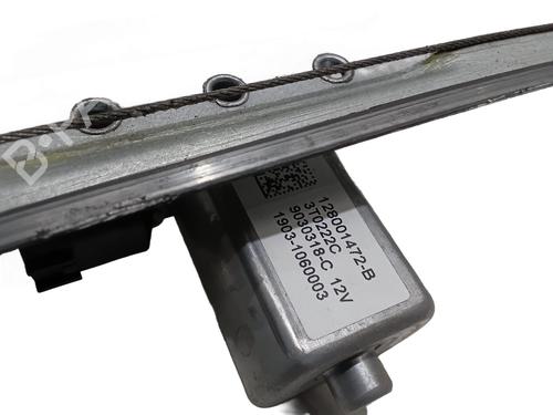 Front left window mechanism DACIA DUSTER (HS_) 1.5 dCi (HSAJ) | BP37416900C22  - Image 8