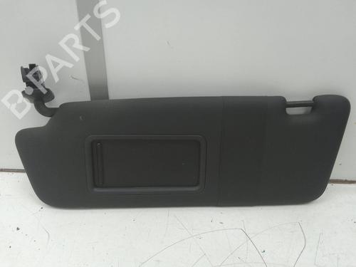 Used Left sun visor Left sun visor AUDI Q5 (8RB) 2.0 TFSI quattro (211 hp) 19082492 19082492