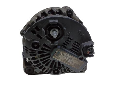 Alternator RENAULT KANGOO Express (FW0/1_) 1.5 dCi 75 (FW07, FW10, FW04) | BP33651136M7 - Image 4