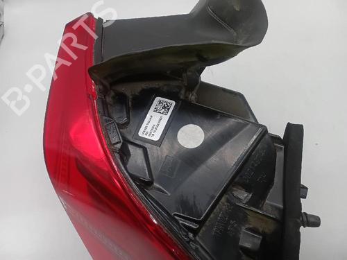 Right taillight VW TIGUAN (5N_) 1.4 TSI | BP27474718C35 