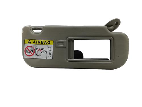 Right sun visor KIA CARENS IV 1.7 CRDi | BP36432047I2 - Image 3
