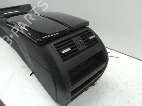 Middle console BMW 5 (F10) 525 d | BP20694287I22 
