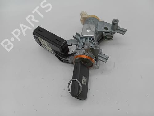 Ignition barrel PEUGEOT 4007 (VU_, VV_) 2.2 HDi | BP29271343M48 
