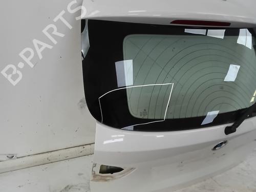 Tailgate BMW X1 (E84) sDrive 16 d | BP31825526C6