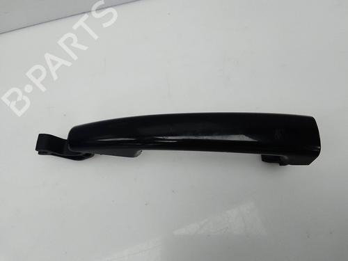 Used Front right exterior door handle Front right exterior door handle 20853219 20853219