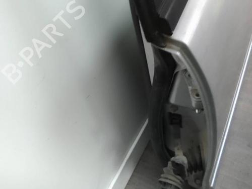 Left rear door MERCEDES-BENZ C-CLASS (W203)  | BP23067007C4 