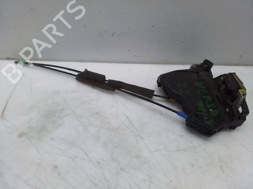Front left lock TOYOTA COROLLA Verso (ZER_, ZZE12_, R1_) 1.8 (ZNR11_, ZNR11R) | BP26160959C98 