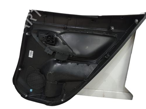 Rear left panel TOYOTA YARIS CROSS (MXP_) 1.5 Hybrid (MXPJ10) | BP31658940C60  - Image 5