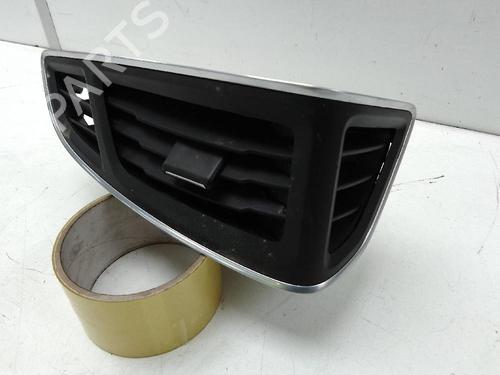 Used Air vent FORD FOCUS III 1.6 TDCi (115 hp) 20222542