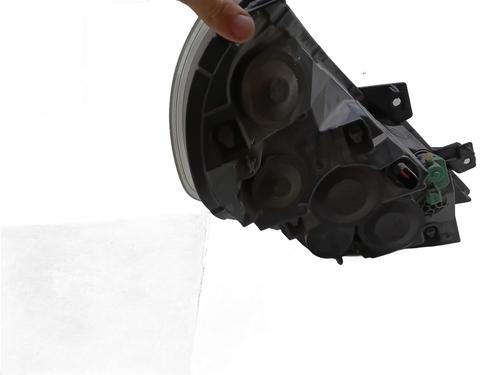 Right headlight RENAULT MASTER III Van (FV) 2.3 dCi 125 FWD (FV0C, FV0D, FV0G, FV0H, FV0J, FV0K,... | BP39096614C29 - Image 5
