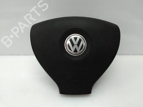 Driver airbag VW GOLF V (1K1) 1.9 TDI | BP20503885C9 
