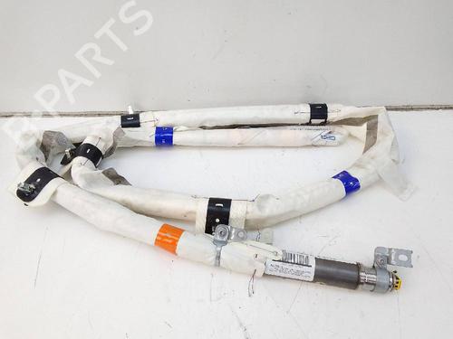 Right curtain airbag AUDI A5 Sportback (8TA) 3.0 TDI | BP18580158C12 