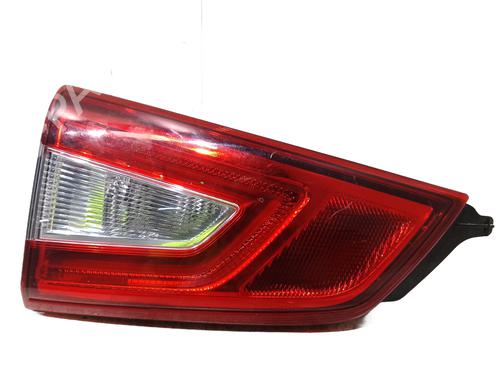 Used Left tailgate light Left tailgate light NISSAN QASHQAI II (J11, J11_) [2013-2026] 35722681 35722681