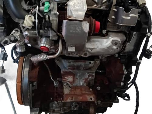Used Engine Engine 39096567 39096567