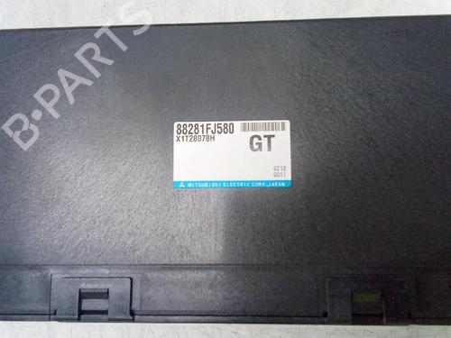 Used Gearbox control unit SUBARU XV (_GP_) 2.0 D AWD (109 hp) 20143820