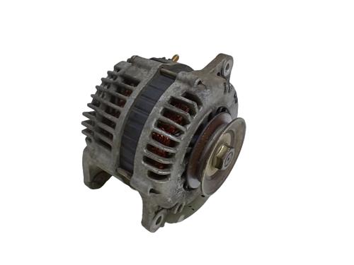 Alternator NISSAN ALMERA II Hatchback (N16) 2.2 Di | BP39428772M7  - Image 5