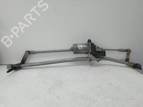 Used Front wiper motor Front wiper motor RENAULT MASTER III Van (FV) 2.3 dCi 130 FWD (FV0M, FV0Y, FV0J, FV02, FV03) (130 hp) 19672890 19672890