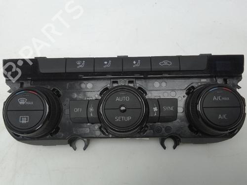 Used Climate control SEAT LEON ST (5F8) 2.0 Cupra (290 hp) 22396741