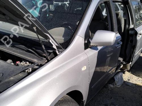 Used Front left exterior door handle KIA CARNIVAL / GRAND CARNIVAL III (VQ) 2.9 CRDi (185 hp) 21783628
