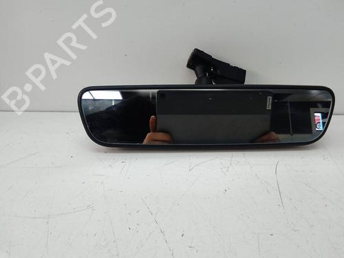 Used Rear mirror Rear mirror KIA SPORTAGE V (NQ5) 1.6 T-GDi Hybrid (230 hp) 18586128 18586128