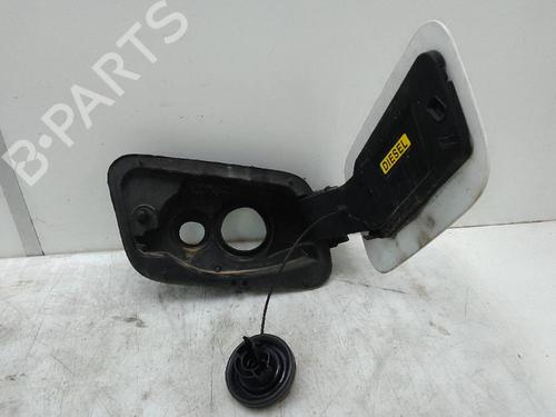 Used Fuel flap OPEL GRANDLAND / GRANDLAND X (A18, P1UO) 1.6 Turbo D (75) (120 hp) 18899094