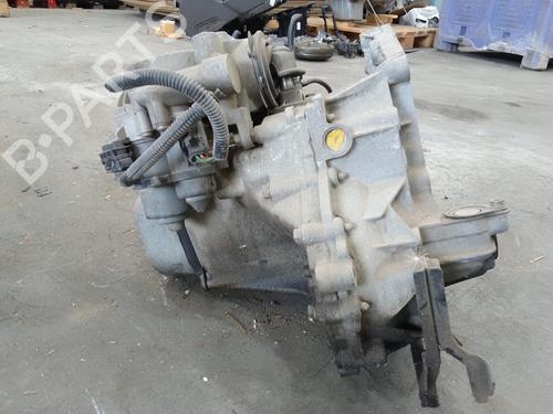 Gearbox CITROËN C3 I (FC_, FN_) 1.4 16V HDi | BP28211834M3 