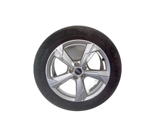 Used Rim AUDI A6 C8 (4A2) 40 TDI Mild Hybrid (204 hp) 18574403