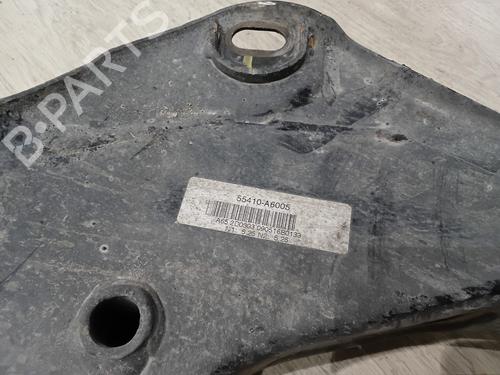 Rear axle KIA CEE'D (JD) 1.4 CRDi 90 | BP37874168M2 - Image 5