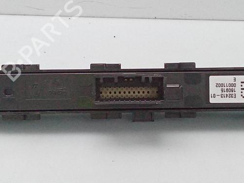 Used Switch RENAULT GRAND SCÉNIC IV (R9_) 1.5 dCi 110 (R9A3) (110 hp) 23998247