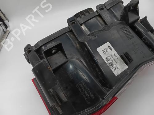 Right taillight FORD TOURNEO COURIER B460 MPV 1.5 EcoBlue | BP29995423C35 