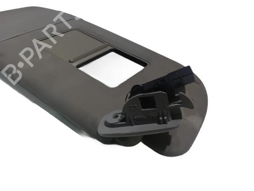 Left sun visor AUDI A3 (8L1) 1.9 TDI | BP32314999I1