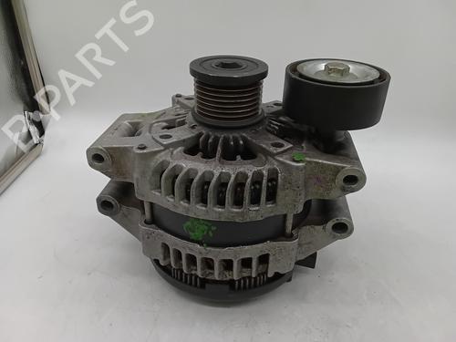 Alternator BMW 1 (E87) 118 i | BP29584422M7 