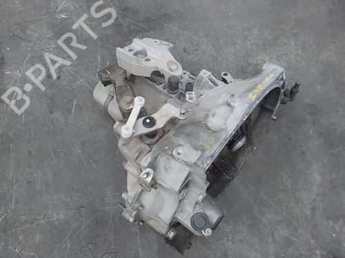 Gearbox PEUGEOT 208 I (CA_, CC_) 1.2 PureTech 82 | BP28179999M3