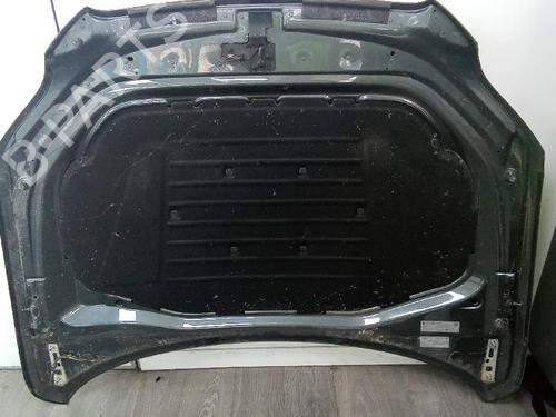 Hood AUDI Q7 (4LB) 6.0 TDI quattro | BP18915232C1