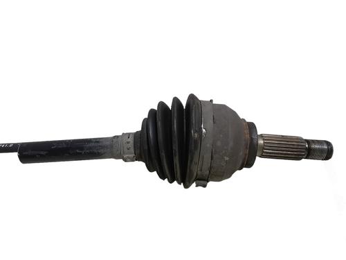 Left front driveshaft SEAT Mii (KF1, KE1) 1.0 | BP39428818M38 - Image 5
