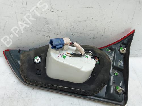 Left tailgate light TOYOTA AURIS Estate (_E18_) 1.6 (ZRE185_) | BP29385342C79 
