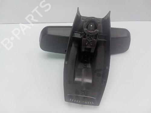 Used Rear mirror BMW 5 (F10) 525 d (204 hp) 20694276